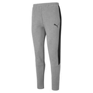 Calça Moletom Puma Evostripe Masculina 585814-03