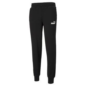 Calça Moletom Puma Essentials Logo Masculina 586714-01