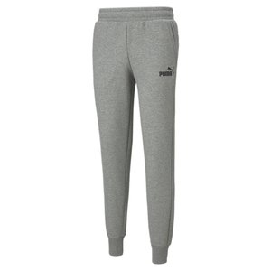 Calça Moletom Puma Essentials Logo Masculina 586714-03 Calça Moletom Puma Essentials Logo Masculina 586714-03