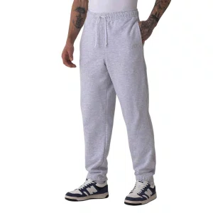 Calça New Balance Athletics Small Logo Masculina MP41508B-AHH
