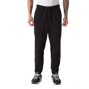 Calça New Balance Athletics Small Logo Masculina MP41508B-BK