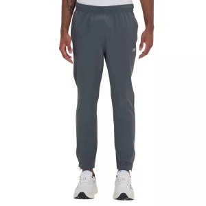 Calça New Balance Jogging Masculina MP33242B-GT