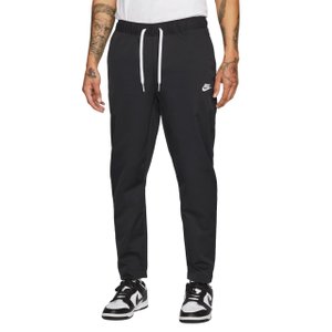 Calça Nike Club Woven Taper Masculino DX0623-010