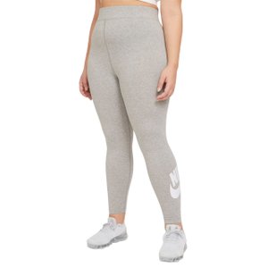 Calça Nike  Leg Sportswaer Essential Plus Fem DC6950-063