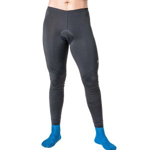 Calça Poker Ciclista Fang Masculina 03829-PT