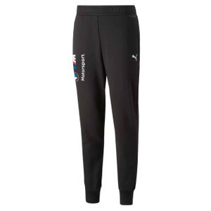 Calça Puma BMW MMS ESS FT Masculina 538145-01