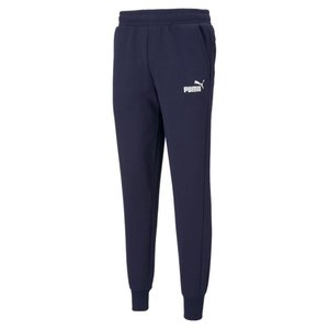Calça Puma Essentials Logo Masculina 586714-06