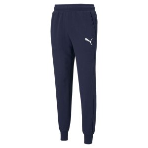 Calça Puma Essentials Logo Masculina 586716-76 Calça Puma Essentials Logo Masculina 586716-76