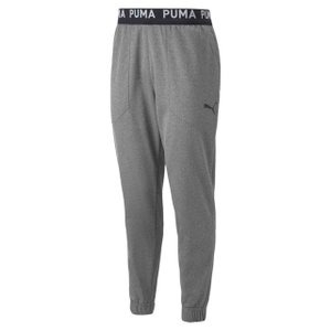 Calça Puma Jogger Train Pwr Fleece Masculina 520894-03