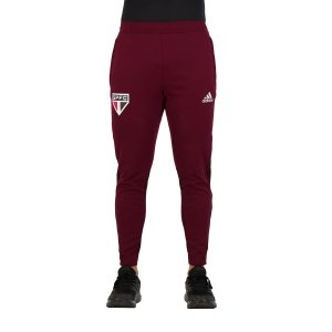 Calça Adidas Treino São Paulo Masculina HG6447
