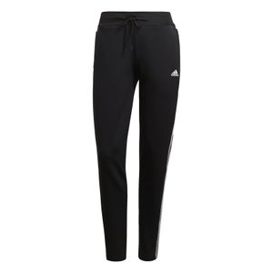Calça Adidas Designed 2 Move 3-Stripes Feminina GL4058