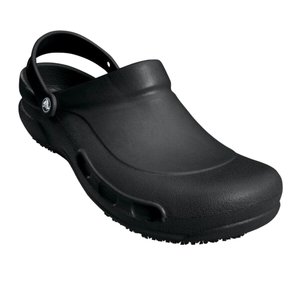 Sandália Crocs Bistrô Unissex 10075-001