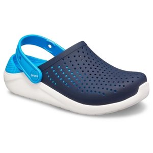 Sandália Infantil Crocs Literide Clog 205964-462