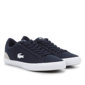 Tênis Lacoste Leronde Masculino 36CAM0094-67F