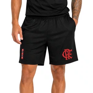 Calção Betel Flamengo Nação Masculino 8126008-01