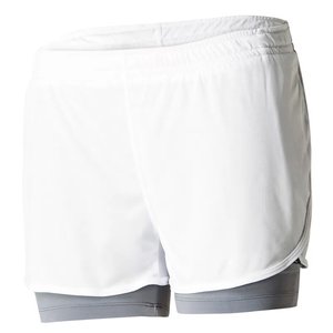 Shorts Umbro Twr Double New Feminino 819867-282