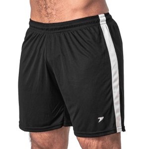 Calçao Futebol Poker Boro Masculino 03632-PB