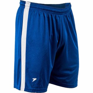 Calção de Futebol Poker Boro Dry Confort Masculino 03632-AB