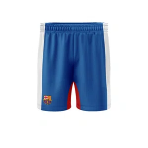 Calção Infantil Braziline Barcelona Method 130006111H7