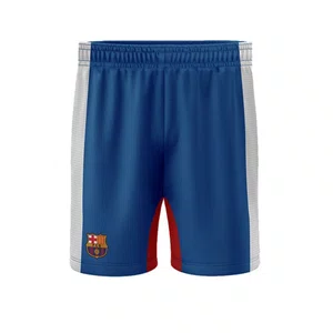 Calção Juvenil Braziline Barcelona Method 130006402H7