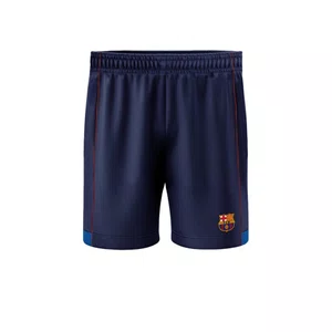 Calção Juvenil Braziline Barcelona Period 13000639806