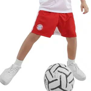 Calção Juvenil Braziline Bayern de Munique Method 14600699205