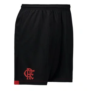 Calção Juvenil Braziline Flamengo Brotar 00100727002