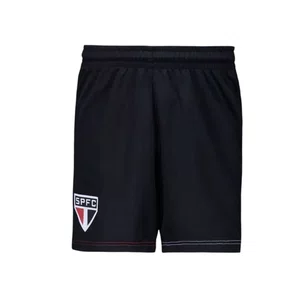 Calção Juvenil Braziline São Paulo Brotar 00900727002