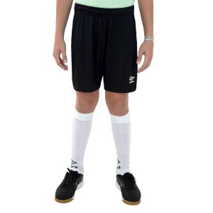 Calção Juvenil Umbro Legacy U17TW00436-111