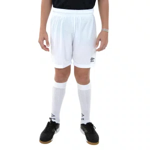 Calção Juvenil Umbro Legacy U17TW00436-222