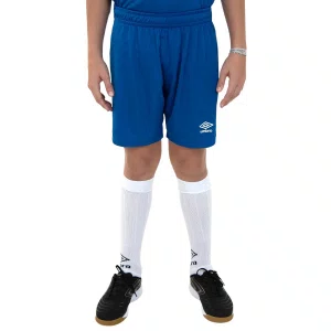 Calção Juvenil Umbro Legacy U17TW00436-333