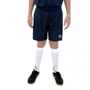 Calção Juvenil Umbro Legacy U17TW00436-777
