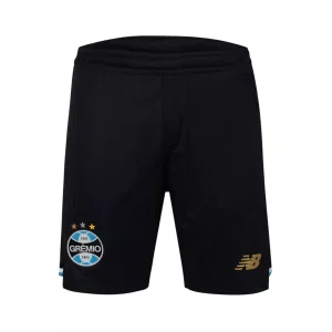 Calção New Balance Gremio I 2026 Masc MS831830-PCB