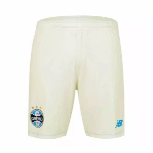 Calção New Balance Gremio II 2026 Masc  MS831832-OWA