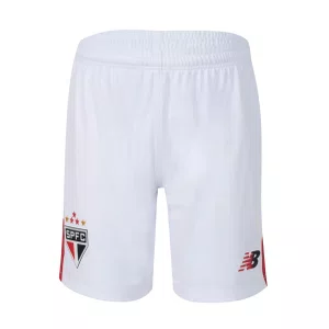 Calção New Balance São Paulo I 2026 Masculino MS831819-BVP