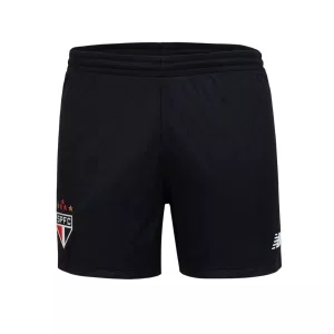 Calção New Balance São Paulo II 2026 Masculino MS831821-PVB