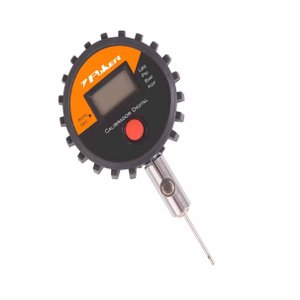 Calibrador De Bola Poker Digital Unissex 09053-PT