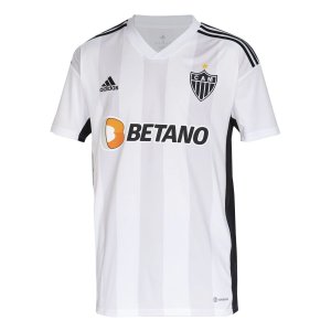 Camisa Adidas Atlético Mineiro II 22/23 s/n Masculina GB3492