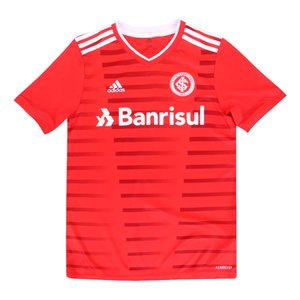 Camisa Infantil Adidas Internacional II 21/22 s/n° Torc GL0120