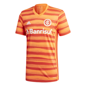 Camisa Adidas Internacional III 20/21 s/n° Masculina FU1084