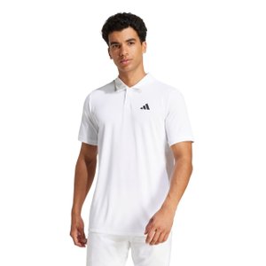 Camisa Adidas M/C Club Polo Masculina JD8636