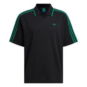 Camisa Adidas M/C Polo Rln Lnks Masculina JE6721