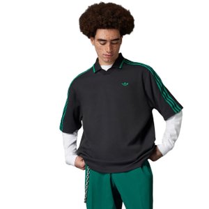 Camisa Adidas M/C Polo Rln Lnks Masculina JE6721 - Ativa Esportes