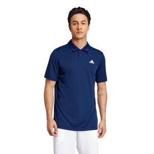 Camisa Adidas Polo Club Masculina JF8507