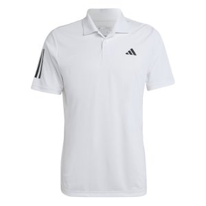 Camisa Adidas Polo Club Tennis 3 Stripes Masculina HS3268 - Ativa
