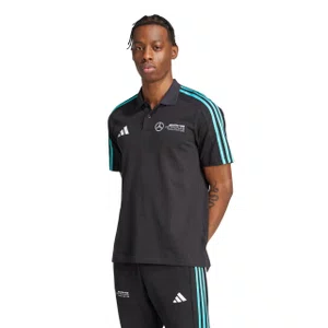 メンズウェア Palace x Mercedes-AMG Polo M Camisa Adidas Polo Mercedes Dna Masculina JV5430 - Ativa Esportes