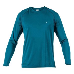 Camiseta Poker Fator de proteção UV 50 M/L Masculina 04054-AZP