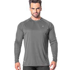 Camisa Poker Fator de Proteção UV50+ II Masculina 04054-CH