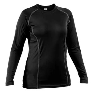 Camiseta Poker Fator de proteção UV 50 M/L Feminina 04053-PPR