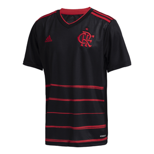 Camisa Infantil Adidas Flamengo III FL9041